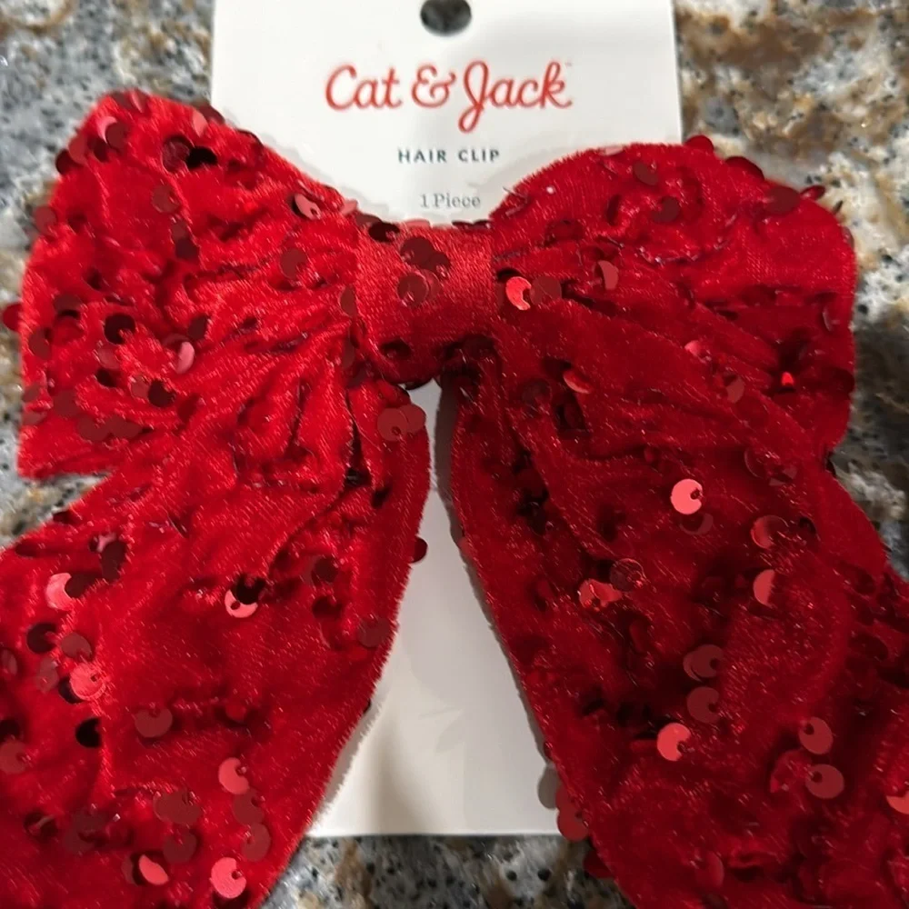 Hair accessories